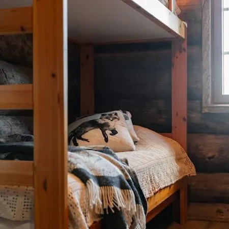 Rukan Pilvimaja - 400 Metriae Rinteiltae *