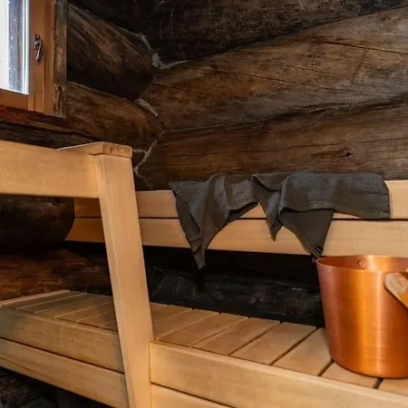 Rukan Pilvimaja - 400 Metriae Rinteiltae *