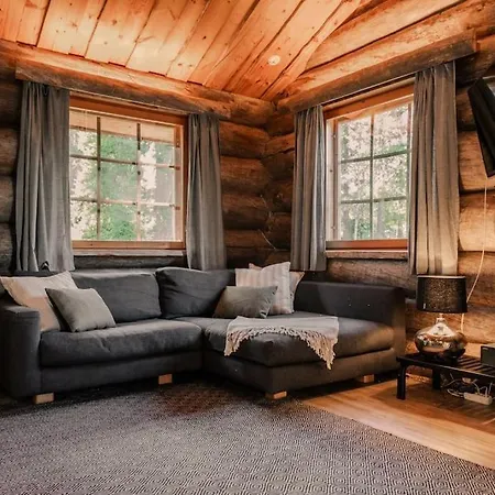 Rukan Pilvimaja - 400 Metriae Rinteiltae Apartamento