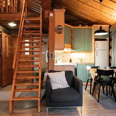 Rukan Pilvimaja - 400 Metriae Rinteiltae *