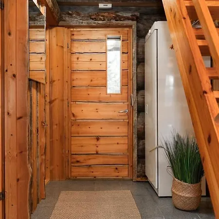 Rukan Pilvimaja - 400 Metriae Rinteiltae Apartamento *