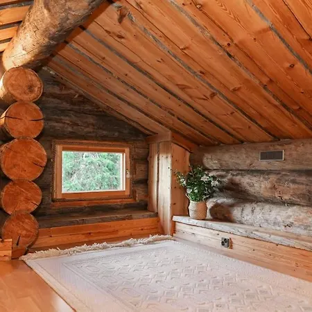 Apartamento Rukan Pilvimaja - 400 Metriae Rinteiltae *