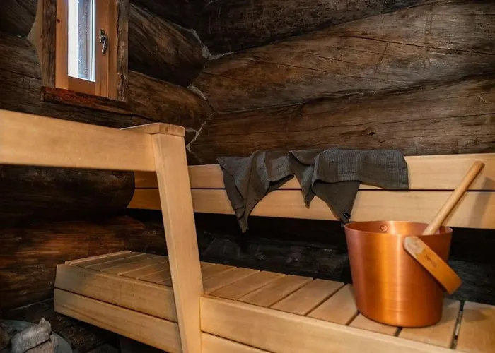 Rukan Pilvimaja - 400 Metriae Rinteiltae *