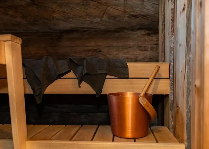 Rukan Pilvimaja - 400 Metriae Rinteiltae * كوسامْوُ