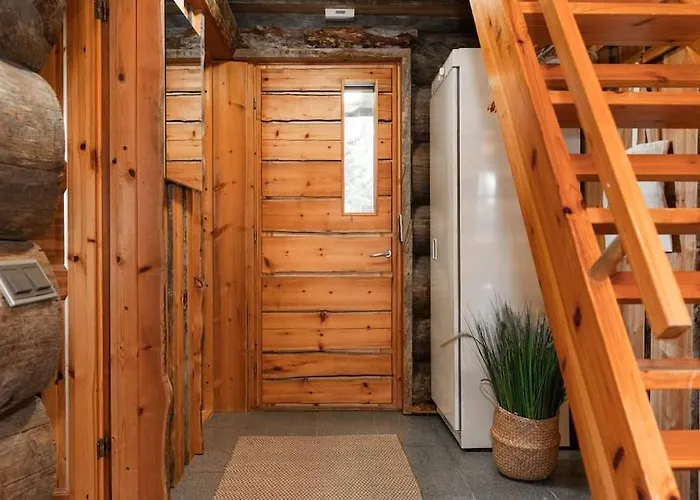 Rukan Pilvimaja - 400 Metriae Rinteiltae דירה *